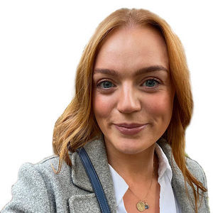 Meet your Posher, Anna